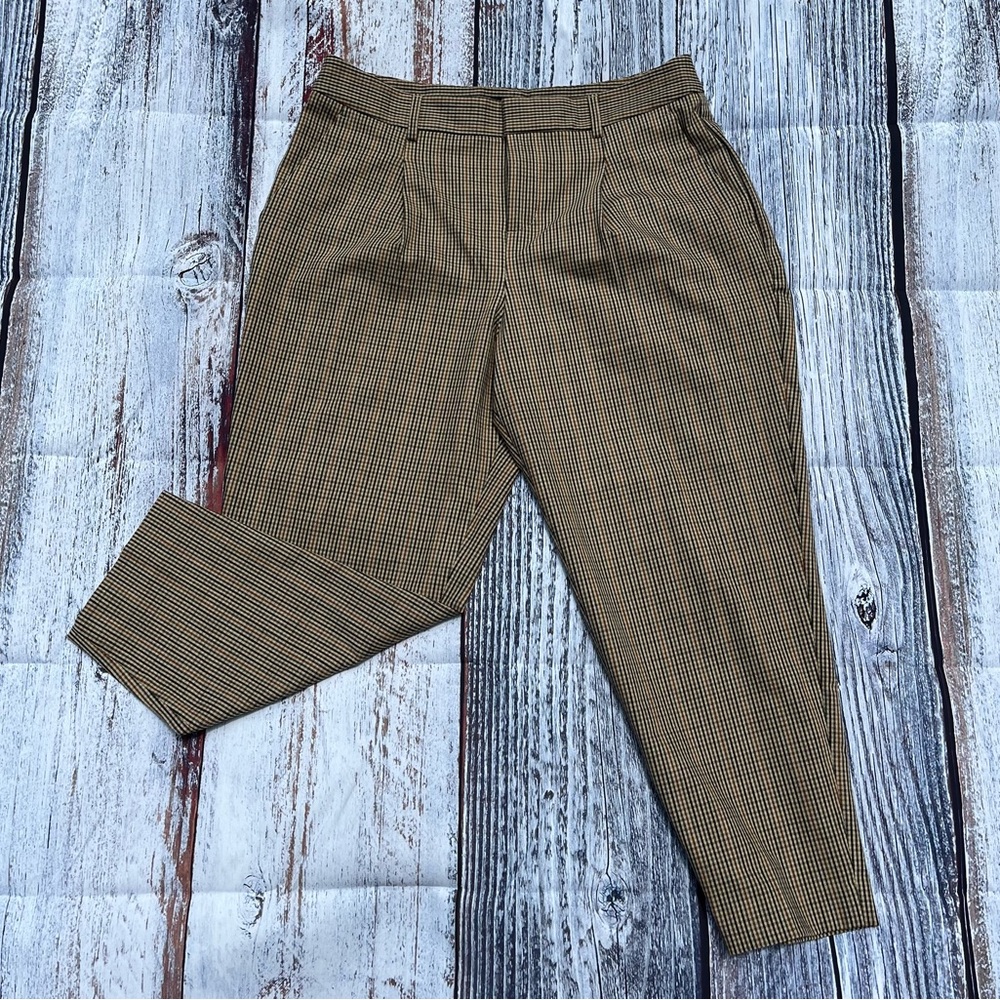 Banana republic SLOAN SLIM PANT size 10P